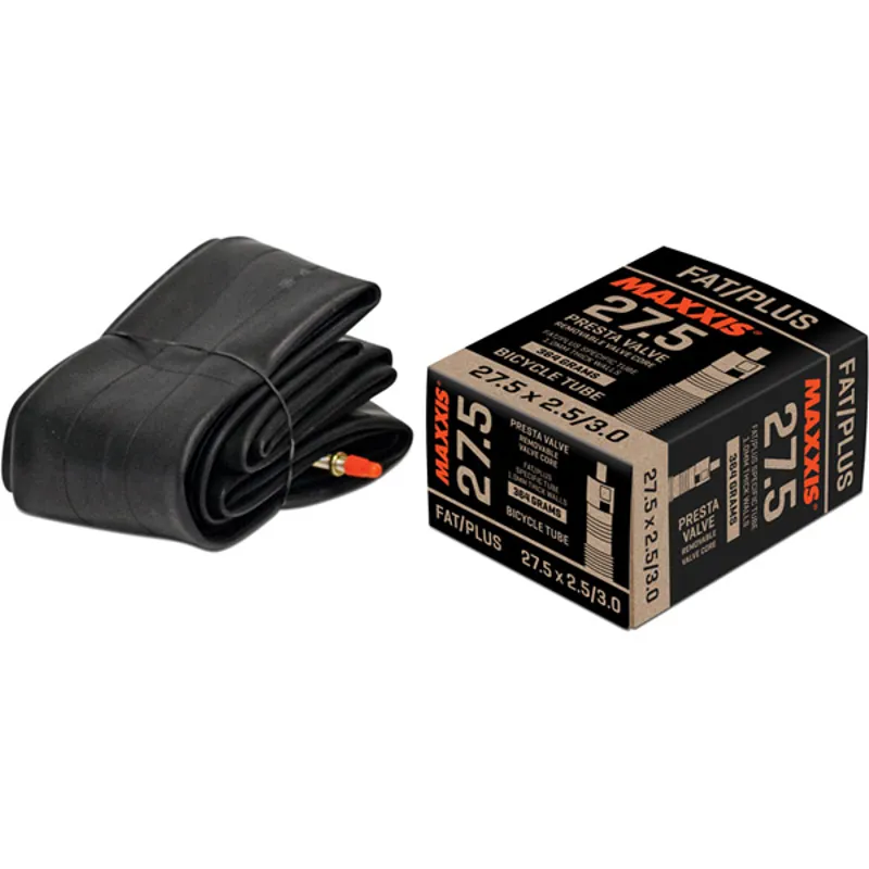 TUBE MaxxisFat Plusvar 27.5