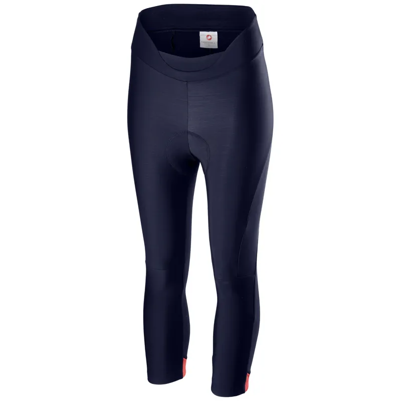 Castelli Velocissima Knicker Savile Blue 