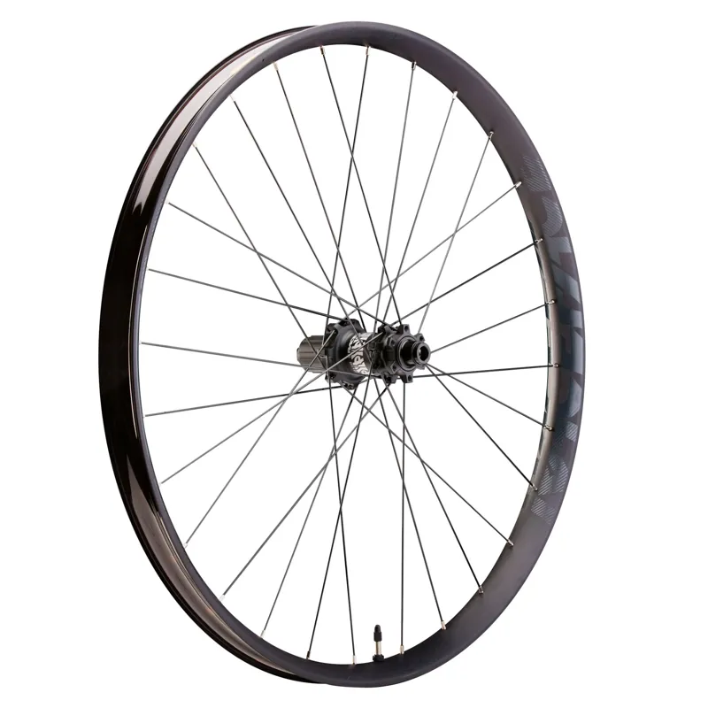 Race Face AEffect Plus Wheel-1