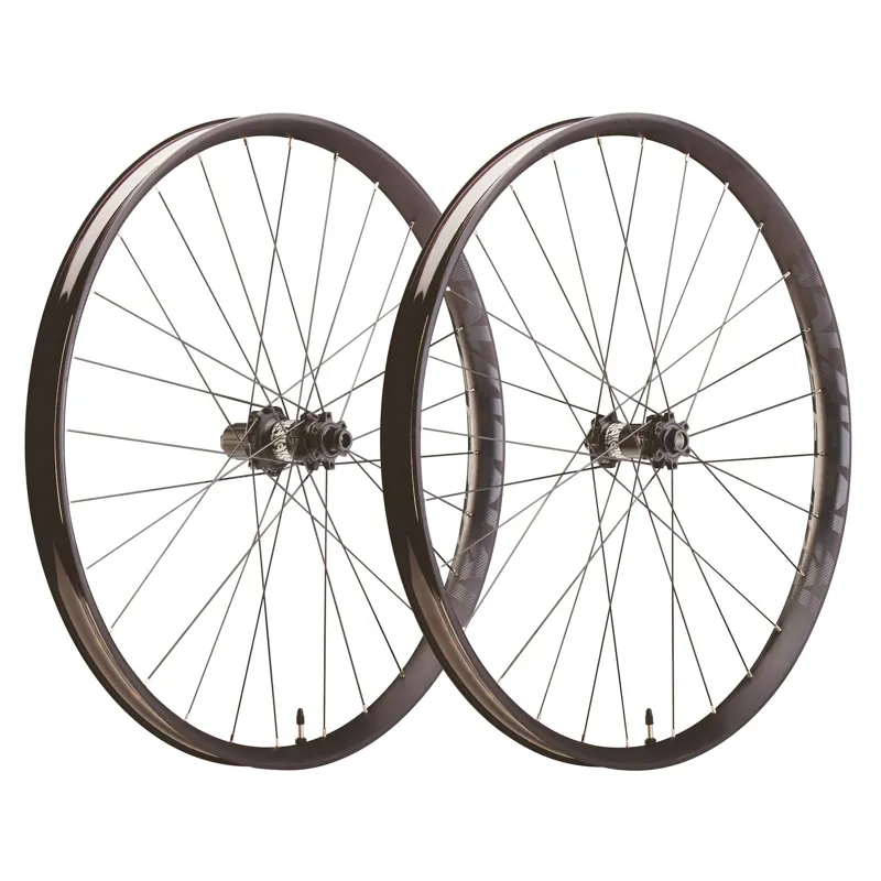 Race Face AEffect Plus Wheel-2