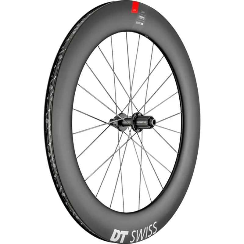 DT Swiss Wheel DT ARC11 Carbon -2