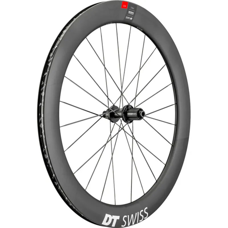 DT Swiss Wheel DT ARC11 Carbon -4