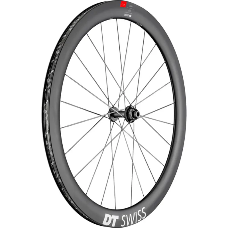 DT Swiss Wheel DT ARC11 Carbon -5