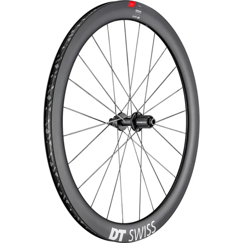 DT Swiss Wheel DT ARC11 Carbon 
