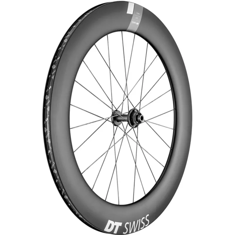  DT Swiss ARC 1400 DICUT disc wheel carbon clincher-1