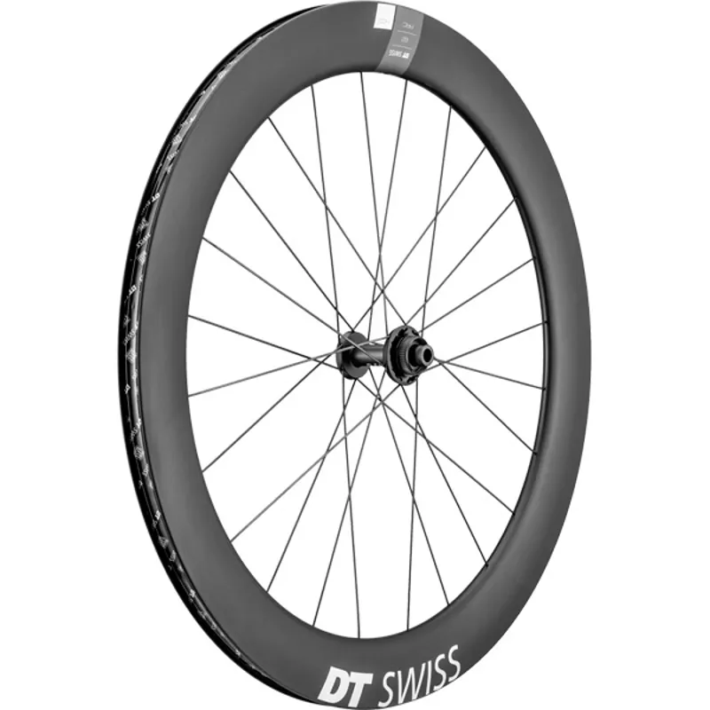  DT Swiss ARC 1400 DICUT disc wheel carbon clincher-3