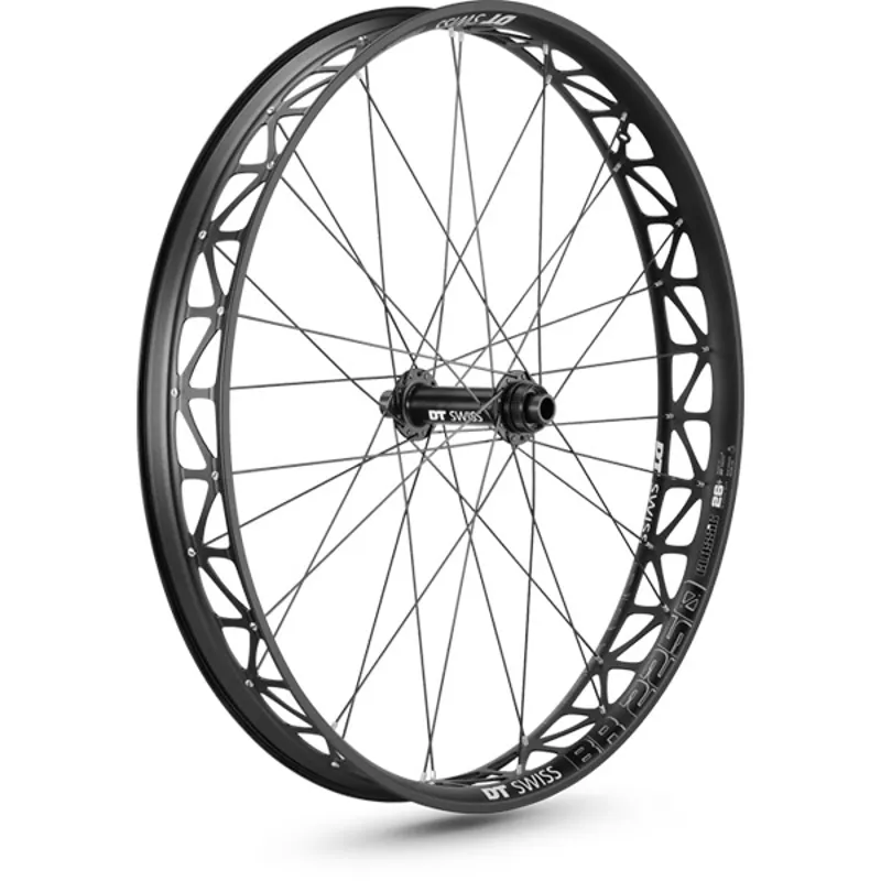 DT Swiss Wheel br2250 150x12 Fr Black one size 15 x 150 mm