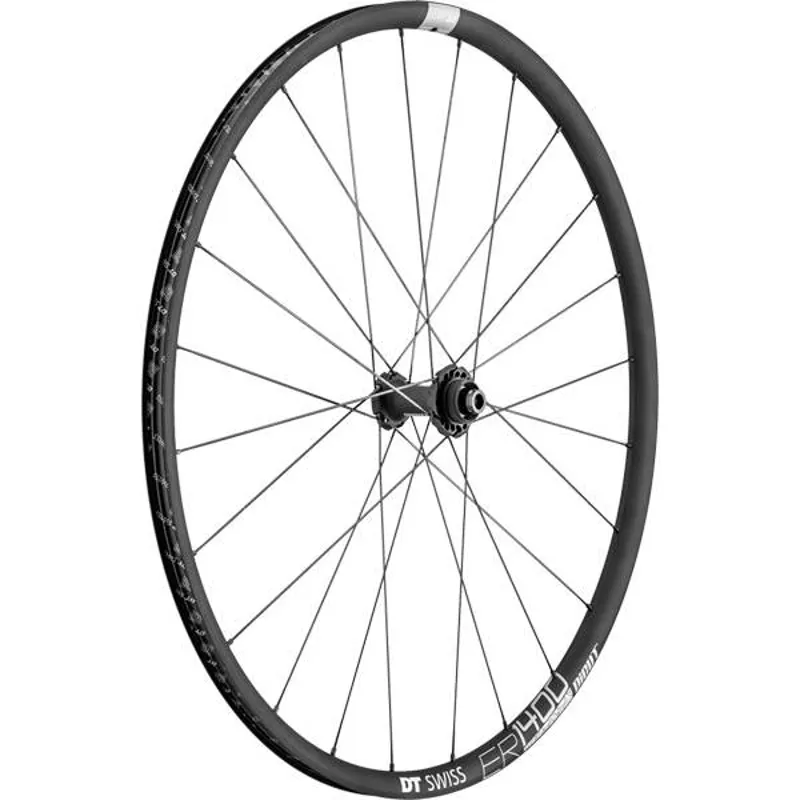 DT Swiss er14 Di C Db Fr My22 Graphite 21 mm clincher 12 x 100 mm