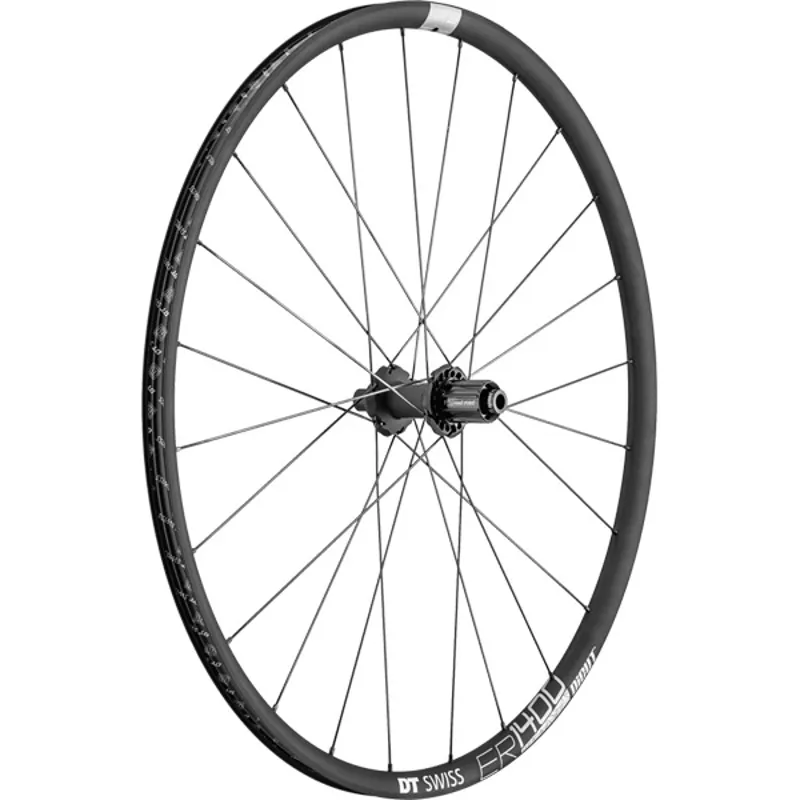 DT Swiss ER14 Shim/XDR MY22  21 mm aluminium clincher 12 x 142 mm