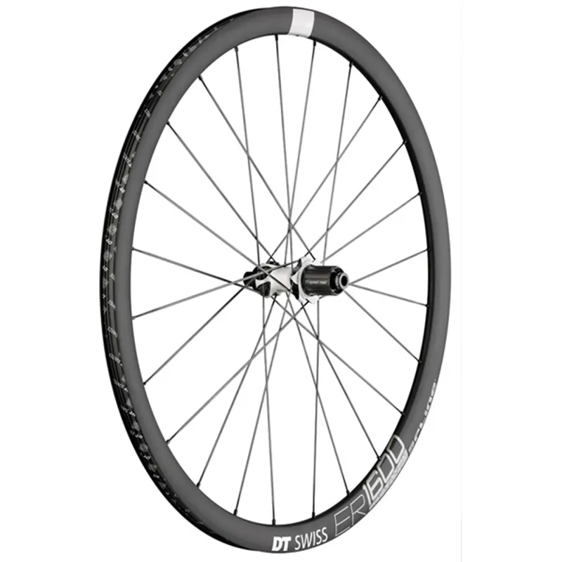 DT Swiss ER16 32 C DB RR Shim MY22 rear 32 m clincher 12 x 142 mm