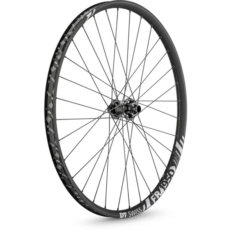 DT Swiss Wheel Classic FR1950 30 downhill freewheel
