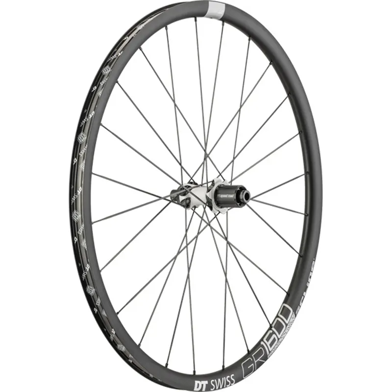 DT Swiss Wheel  gr16 CDb 700 Rr 24 mm carbon clincher 12 x 142 mm