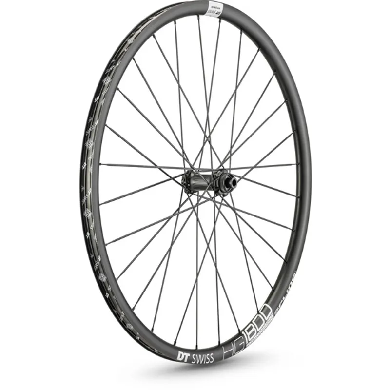 DT Swiss Wheel  HG1800 C DB 1-1