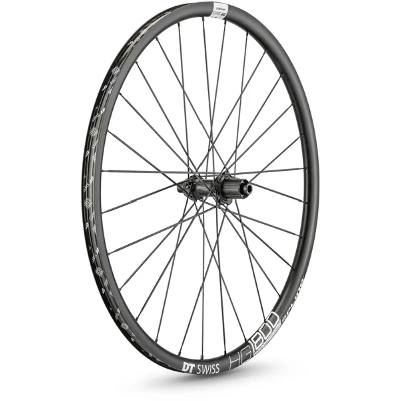 DT Swiss Wheel  HG1800 C DB 1