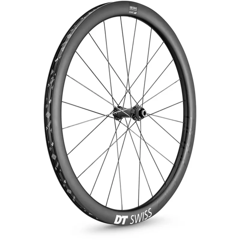 DT Swiss Wheel HGC14 C DB 1-1