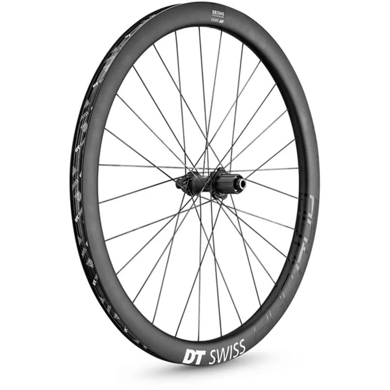 DT Swiss Wheel HGC14 C DB 1-2