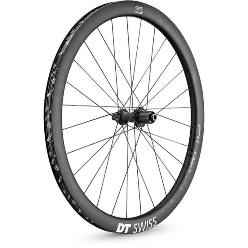 DT Swiss Wheel HGC14 C DB 1