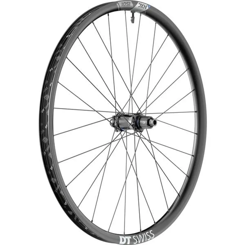 DT Swiss Wheel HXC15 29 inch x 30 mm rear boost 12 x 148 mm rear