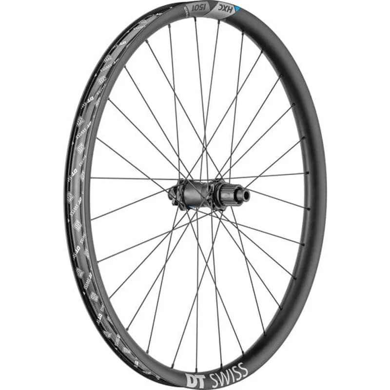 DT Swiss Wheel HXC15  27.5 inch x 35 mm boost 12 x 148 mm rear
