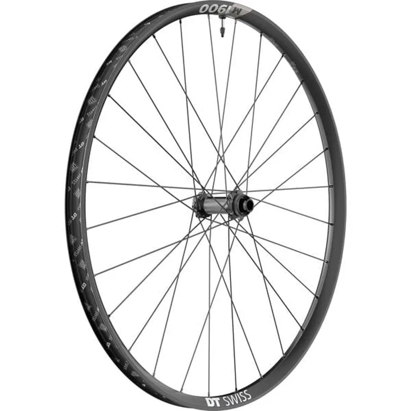 DT Swiss Wheel M19R 29 inch x 30 mm front 15 x 100 mm
