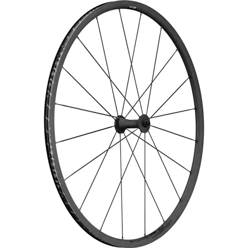 DT Swiss Wheel PR14 21mm Ox C FR Oxic alu clin 21 fr 100mmqr