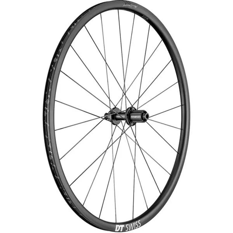 DT Swiss PRC11 MC24 Mm DB rear 23 mm aluminium clincher 12 x 142 