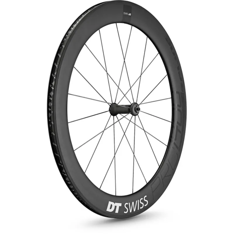DT Swiss Wheel PRC1400-1