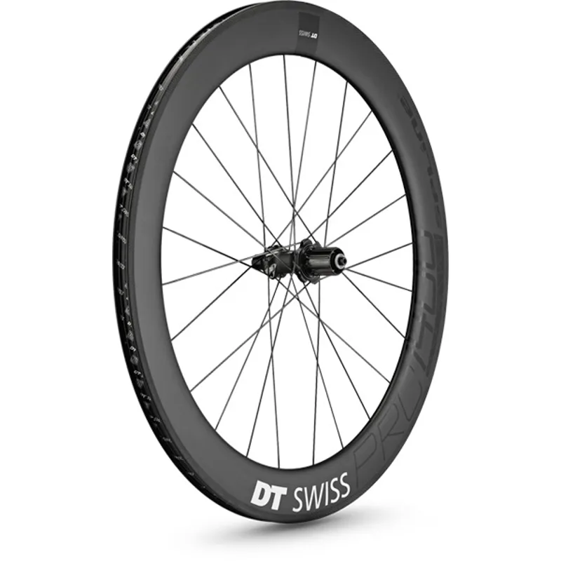 DT Swiss Wheel PRC1400-2