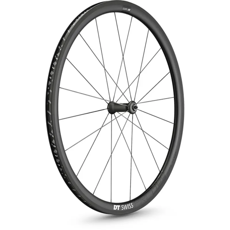 DT Swiss Wheel PRC1400-3