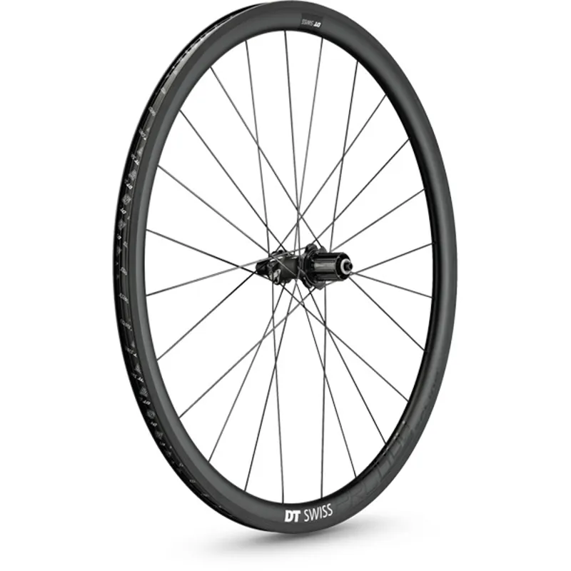 DT Swiss Wheel PRC1400