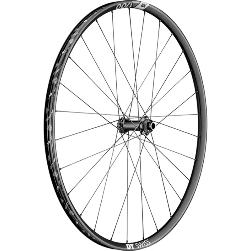 DT Swiss Wheels XR17 29 inch x 25 mm boost 15 x 110 mm front