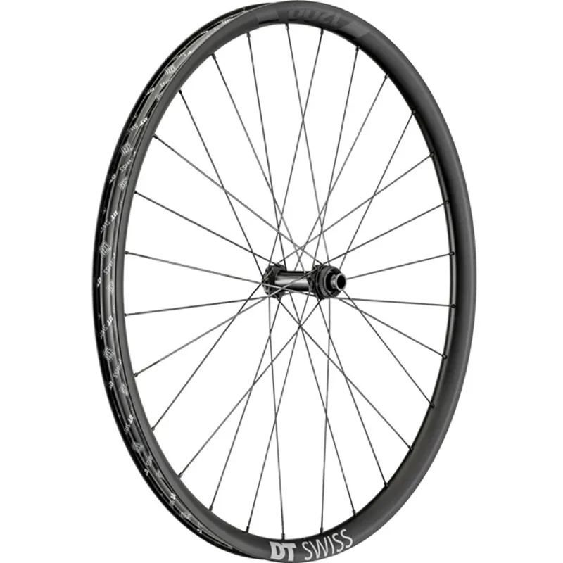 DT Swiss Wheel XRC12 EXP 29x30 FR 29 inch x 30 mm 15 x 110 mm