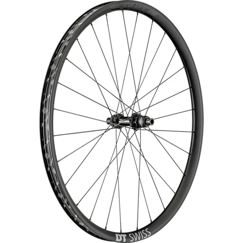 DT Swiss WheelXRC12 EXP 29 inch x 30 mm boost 12 x 148 mm rear