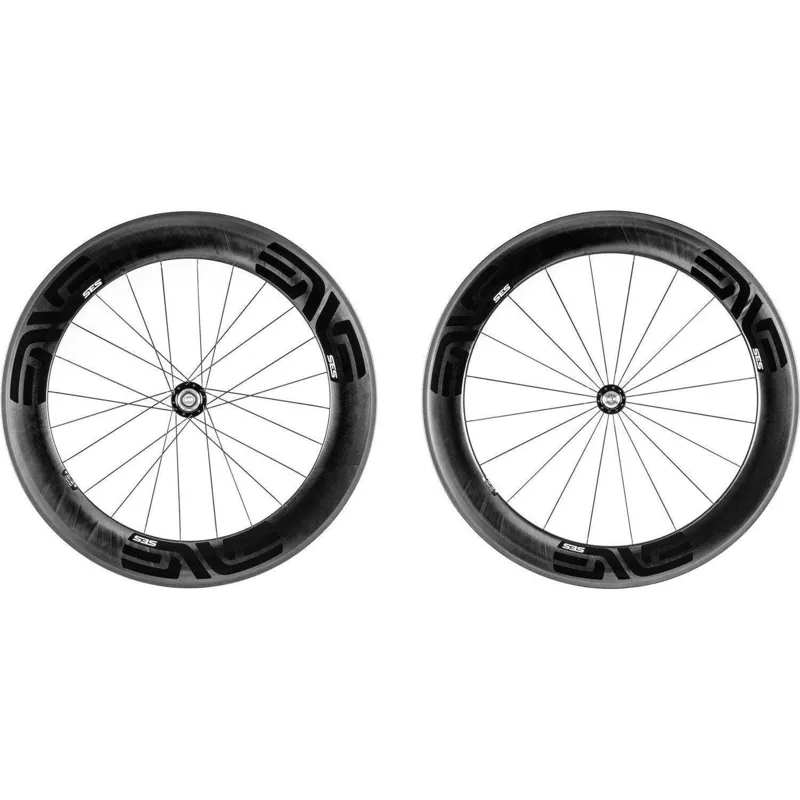 ENVE SES 7.8 Wheelset - Rim Brake / QR