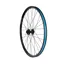Halo Chaos 26 MT Front Hub Wheel in Black