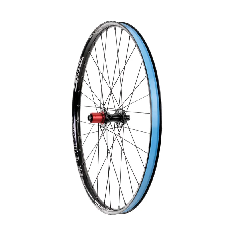 Halo Vapour 35 Wheels 29 Boost 12x148 Black Shimano Rear Only