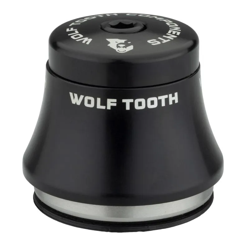 Wolf Tooth Precision IS Integrated Standard Headset is41 Black-2