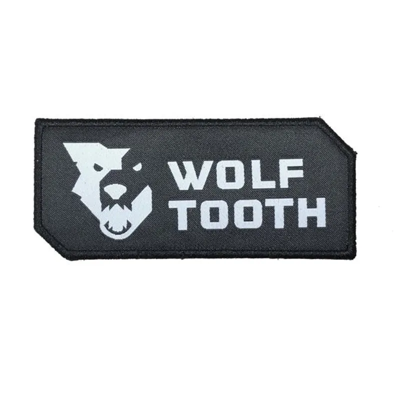 Wolf Tooth Shiftmount Black-1
