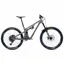 Yeti Cycles SB140 C-Series C2 Lunch Ride 27.5 Mountain Bike in Smoke