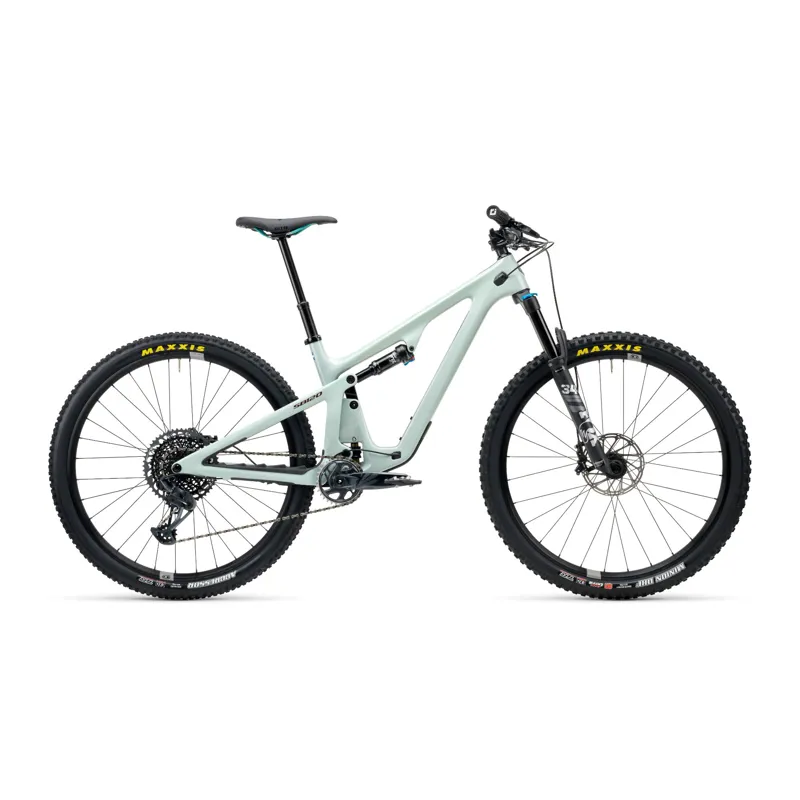 Yeti Cycles SB120 C-Series C2 29 Mountain Bike in Loch