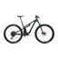 Yeti Cycles SB120 C-Series C2 29 Mountain Bike in Raw/ Turquoise