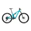 Yeti Cycles SB120 C-Series C2 29 Mountain Bike in Turquoise