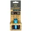 Peaty's Holeshot Tubeless Puncture Plugger Kit in Turquoise