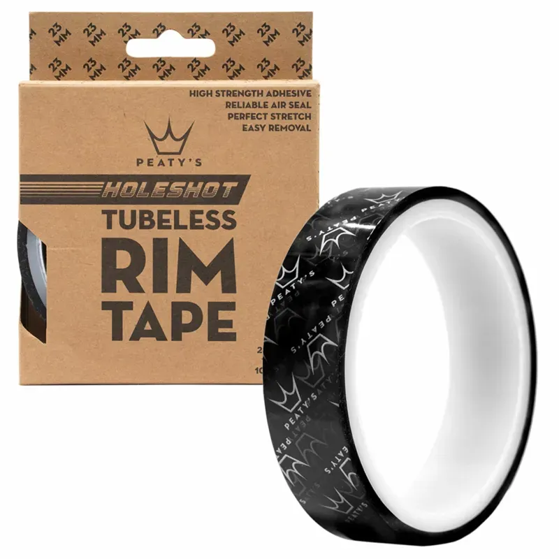 Peaty's Holeshot Tubeless Rim Tape-1