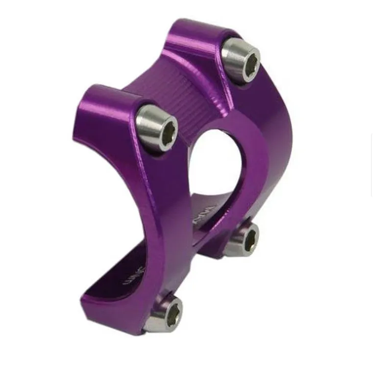Hope RX Replacement 175mm Non-Drive Side Crankarm in Purple
