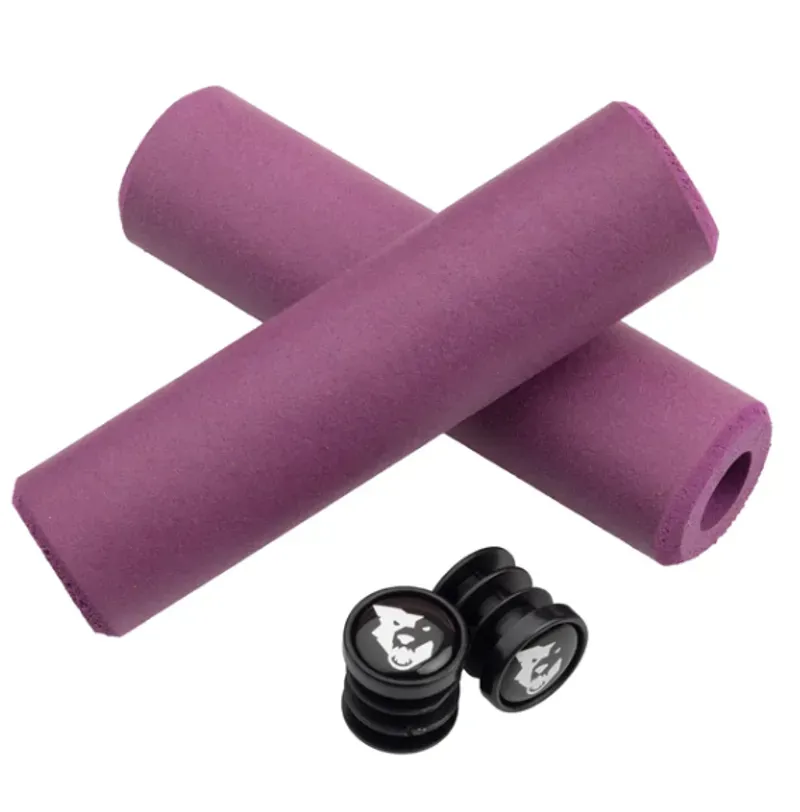 Hope RX Replacement 170mm Drive Side Crankarm in Purple