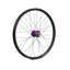 Hope Fortus Pro 4 Super 29-inch 157mm 30W Rear Wheel in Purple