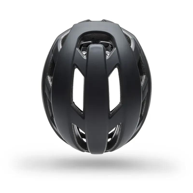 Bell XR Mips Solid Helmet in Matte Black-5