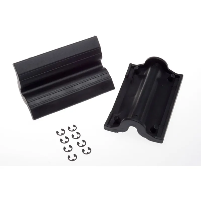 Park Tool PCS9/10/11 Clamp Covers in Black