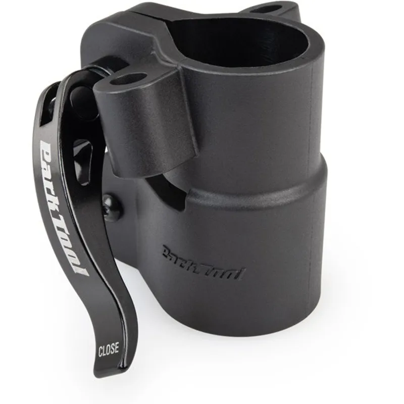 Park Tool Repair Stand Accessory Collar in Black